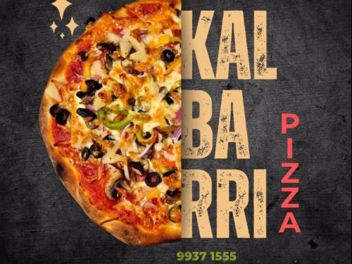 Kalbarri Pizza and Pasta